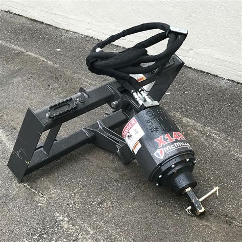 30 skid steer auger|best skid steer auger attachment.